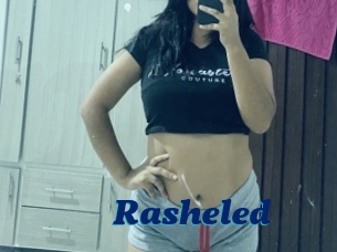 Rasheled