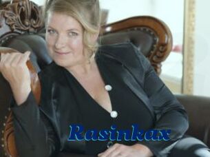 Rasinkax