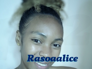 Rasoaalice