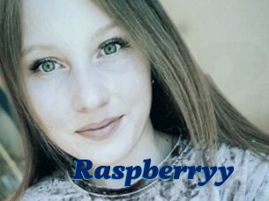 Raspberryy