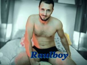 Raulboy