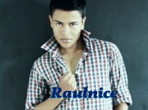 Raulnice