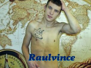 Raulvince