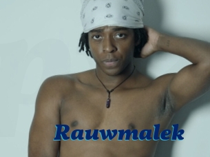 Rauwmalek