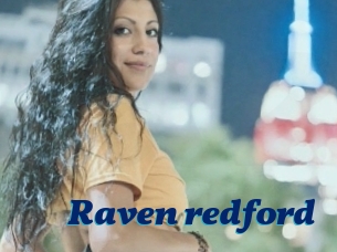Raven_redford