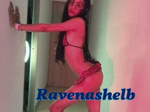 Ravenashelb