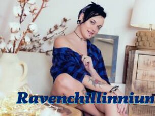 Ravenchillinnium