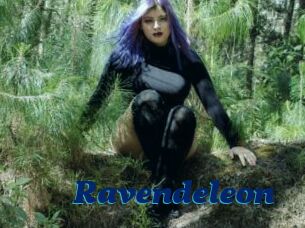 Ravendeleon