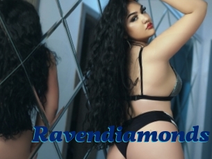 Ravendiamonds