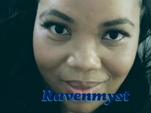Ravenmyst