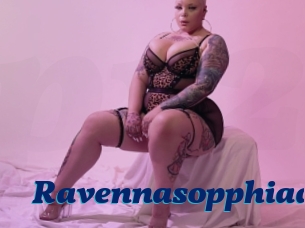 Ravennasopphiaa