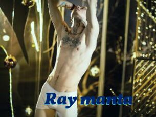 Ray_manta