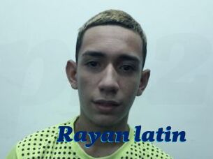 Rayan_latin