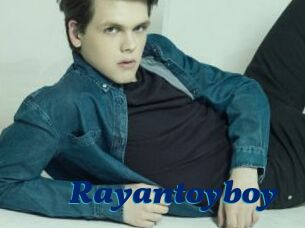 Rayantoyboy