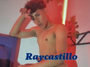 Raycastillo