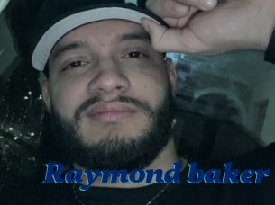 Raymond_baker