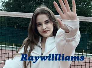 Raywillliams