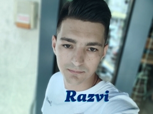 Razvi