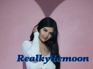 Realkyliemoon