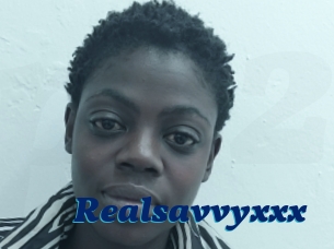 Realsavvyxxx