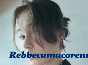 Rebbecamacoreno