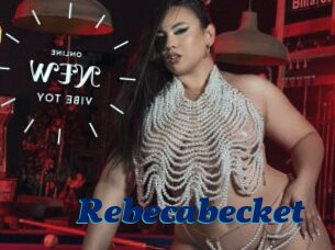Rebecabecket