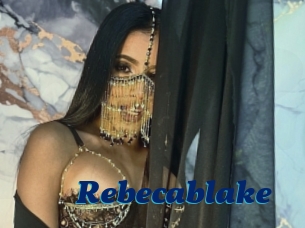 Rebecablake