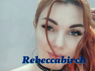 Rebeccabirch