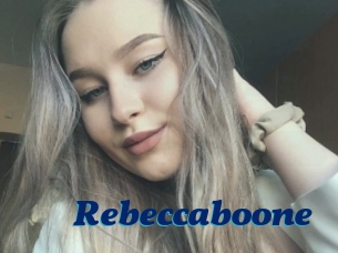 Rebeccaboone