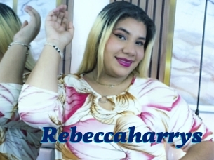 Rebeccaharrys