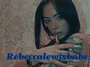 Rebeccalewisbabest