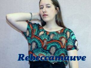Rebeccamauve