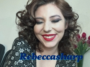 Rebeccasharp