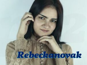 Rebeckanovak