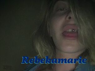 Rebekamarie