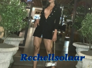 Rechellsolaar