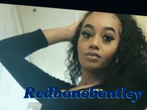 Redbonebentley
