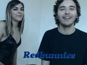 Redbunnies