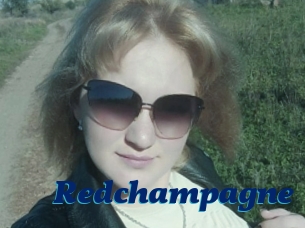 Redchampagne