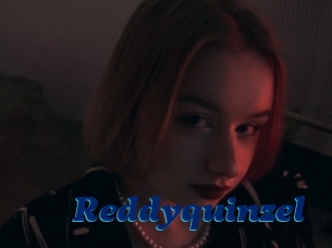 Reddyquinzel