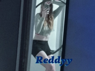 Reddyy