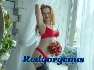 Redgorgeous