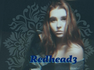 Redhead3
