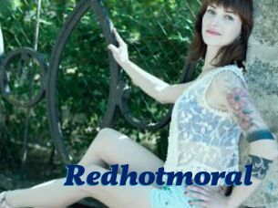 Redhotmoral