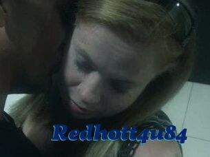 Redhott4u84