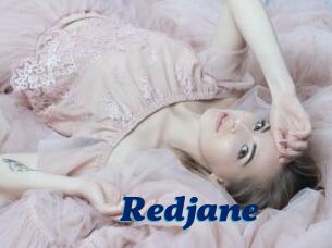 Redjane