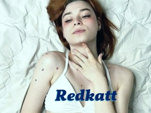 Redkatt