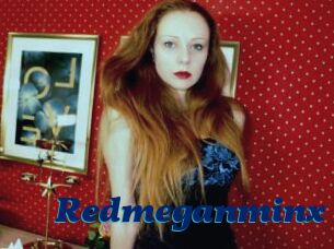 Redmeganminx
