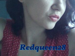 Redqueen28