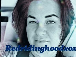 Redridinghoodxoxo